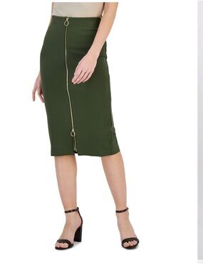 NWT I.N.C. International Skirt